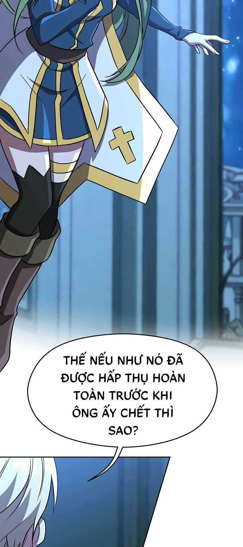 Đại Ma Đạo Sư Hồi Quy Chapter 62 trang 25