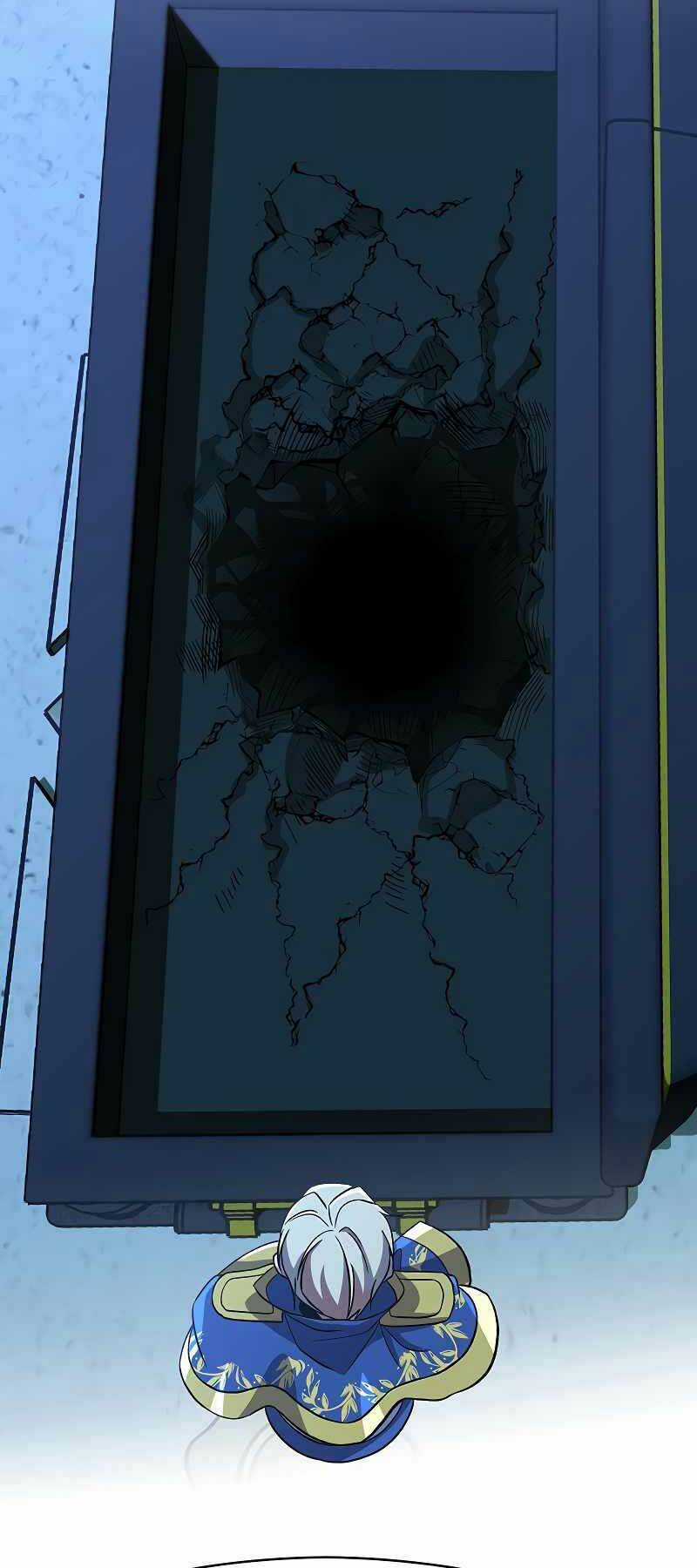 Đại Ma Đạo Sư Hồi Quy Chapter 62 trang 32