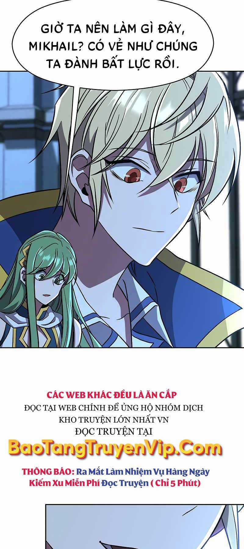 Đại Ma Đạo Sư Hồi Quy Chapter 62 trang 33