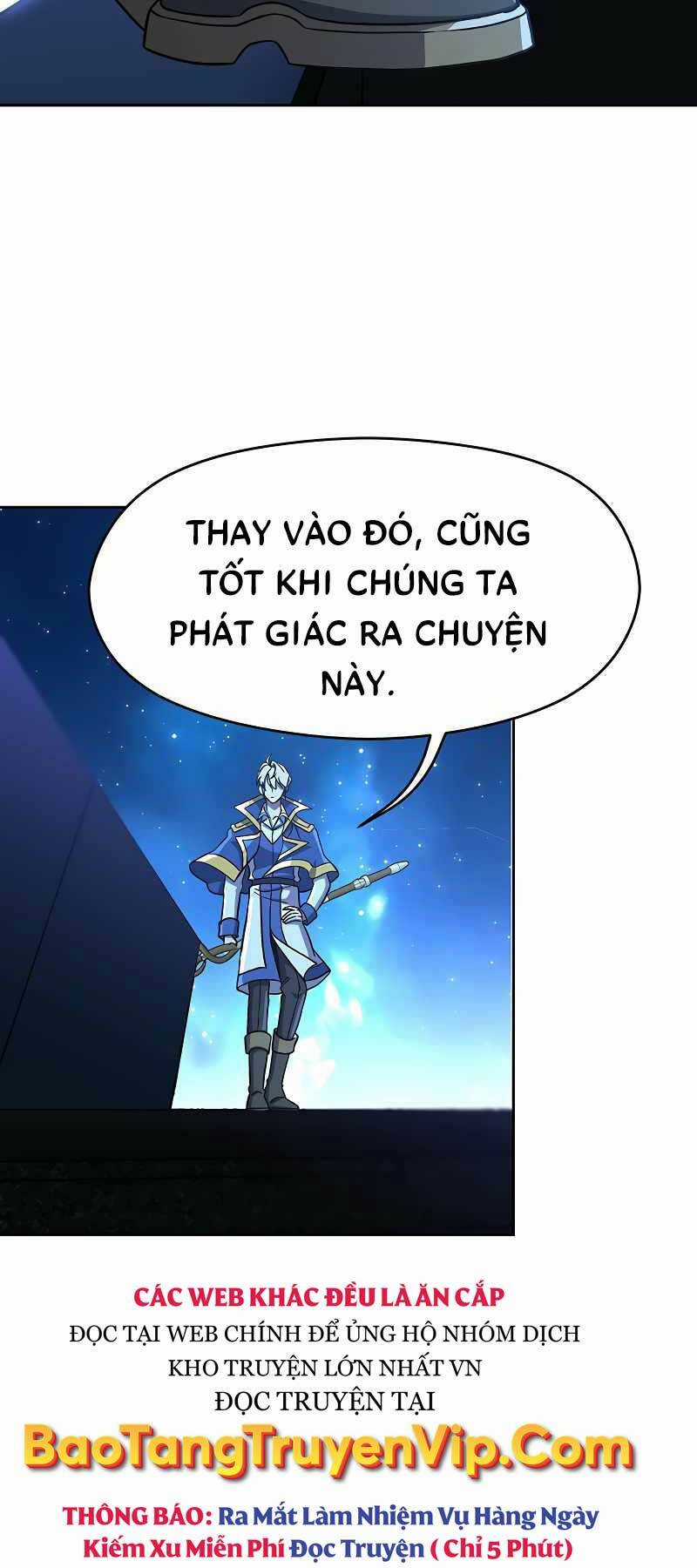 Đại Ma Đạo Sư Hồi Quy Chapter 62 trang 35