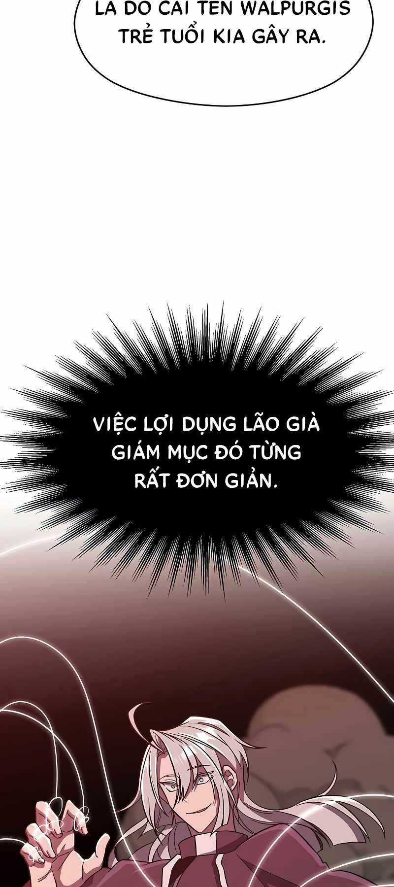 Đại Ma Đạo Sư Hồi Quy Chapter 62 trang 42