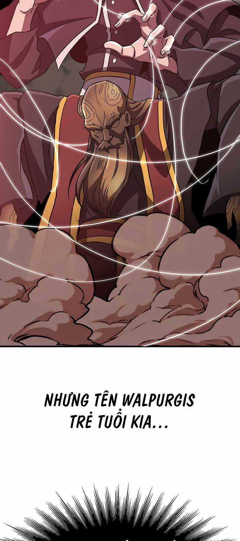 Đại Ma Đạo Sư Hồi Quy Chapter 62 trang 43