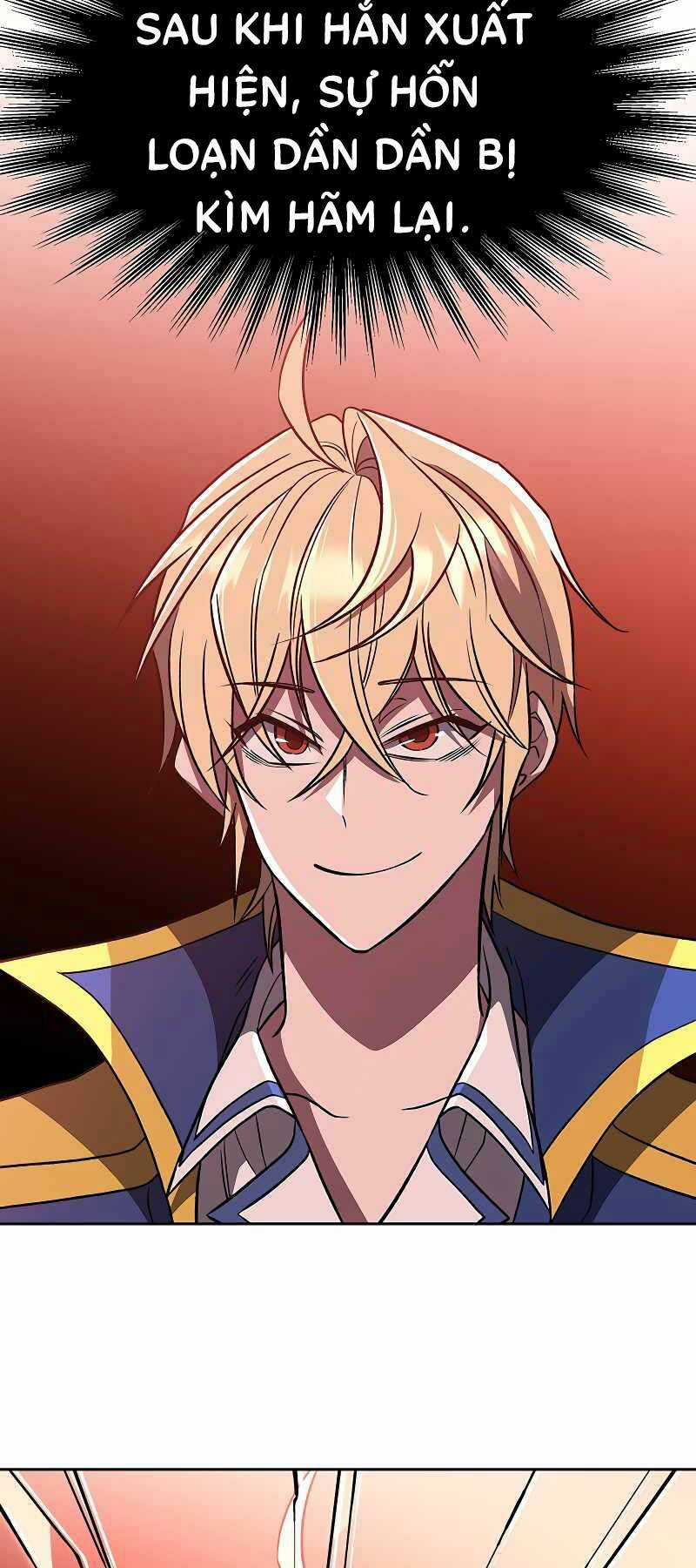 Đại Ma Đạo Sư Hồi Quy Chapter 62 trang 44