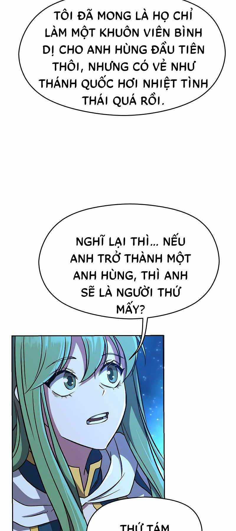 Đại Ma Đạo Sư Hồi Quy Chapter 62 trang 7