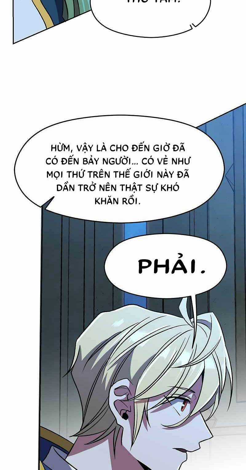 Đại Ma Đạo Sư Hồi Quy Chapter 62 trang 8