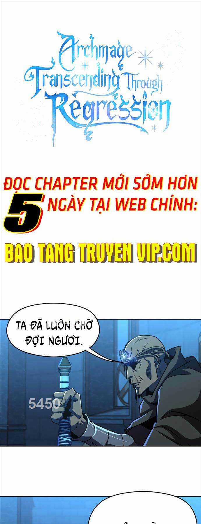 Đại Ma Đạo Sư Hồi Quy Chapter 63 trang 0