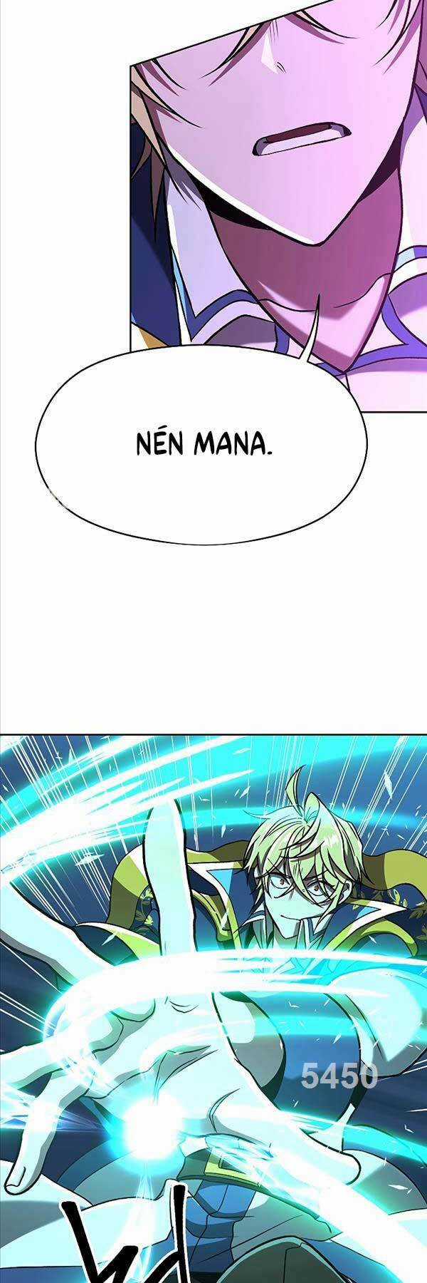 Đại Ma Đạo Sư Hồi Quy Chapter 64 trang 1