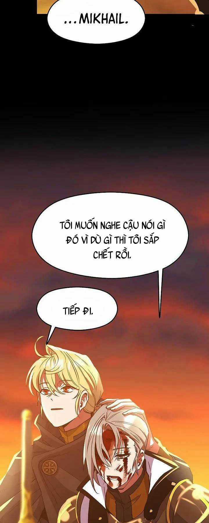 Đại Ma Đạo Sư Hồi Quy Chapter 7 trang 14