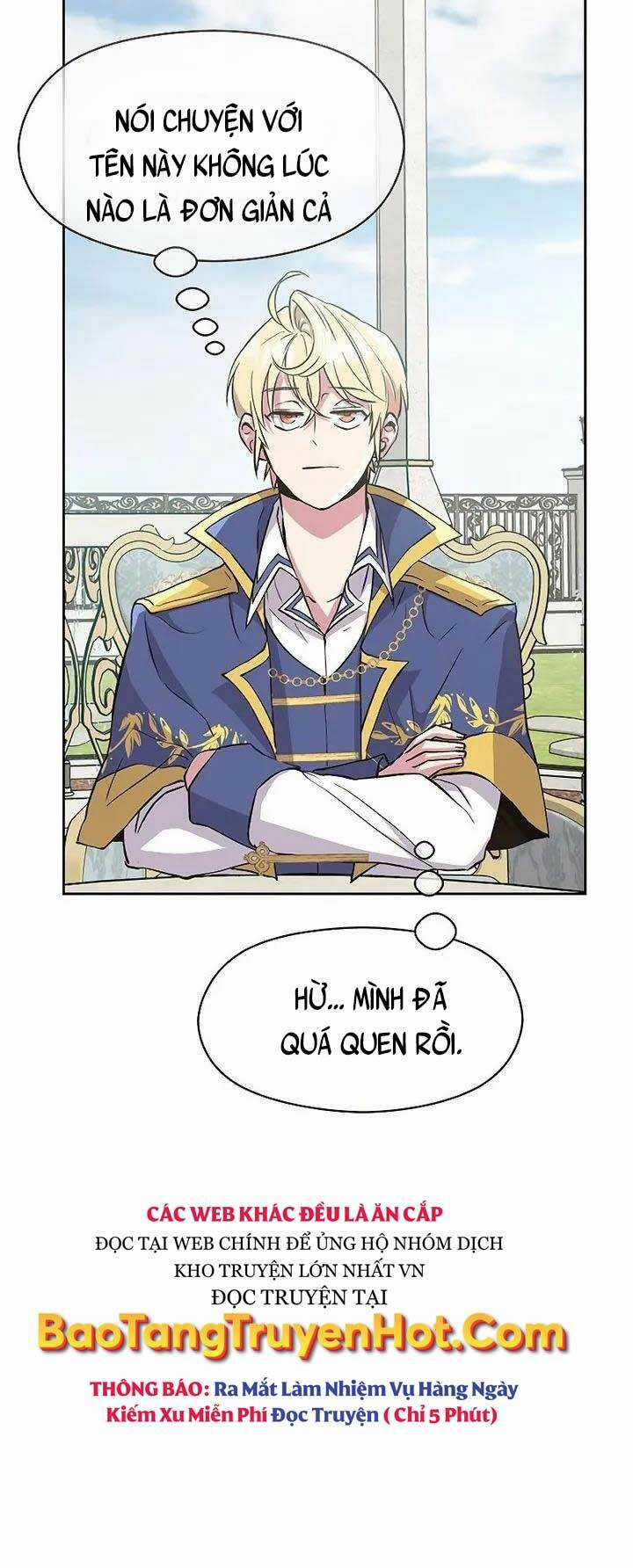 Đại Ma Đạo Sư Hồi Quy Chapter 7 trang 19