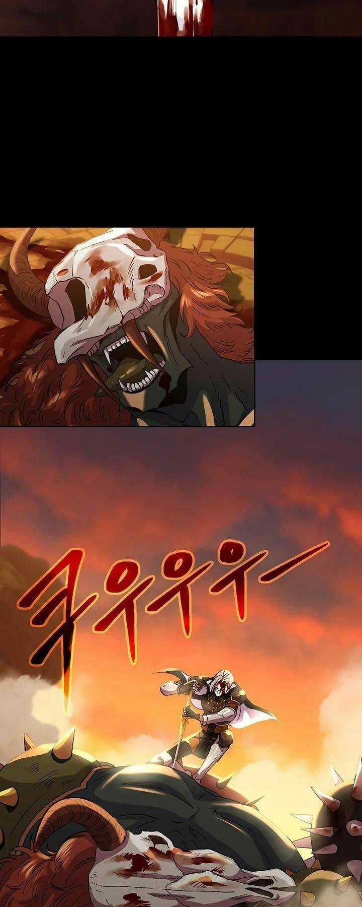 Đại Ma Đạo Sư Hồi Quy Chapter 7 trang 2