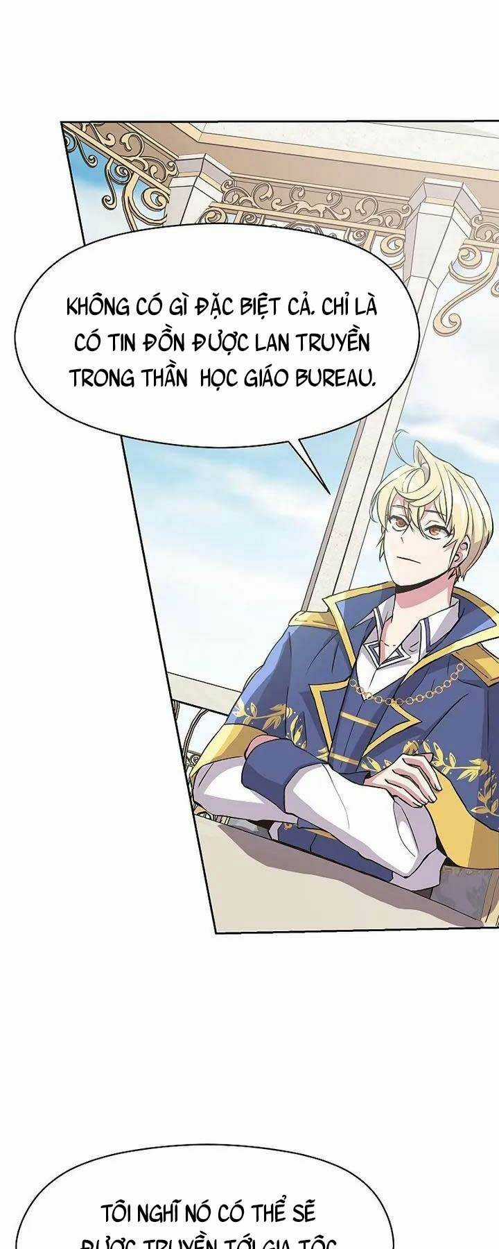 Đại Ma Đạo Sư Hồi Quy Chapter 7 trang 20