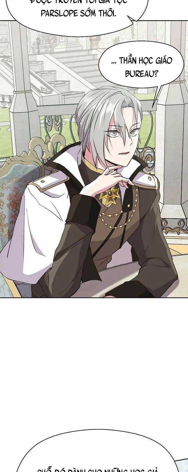 Đại Ma Đạo Sư Hồi Quy Chapter 7 trang 21