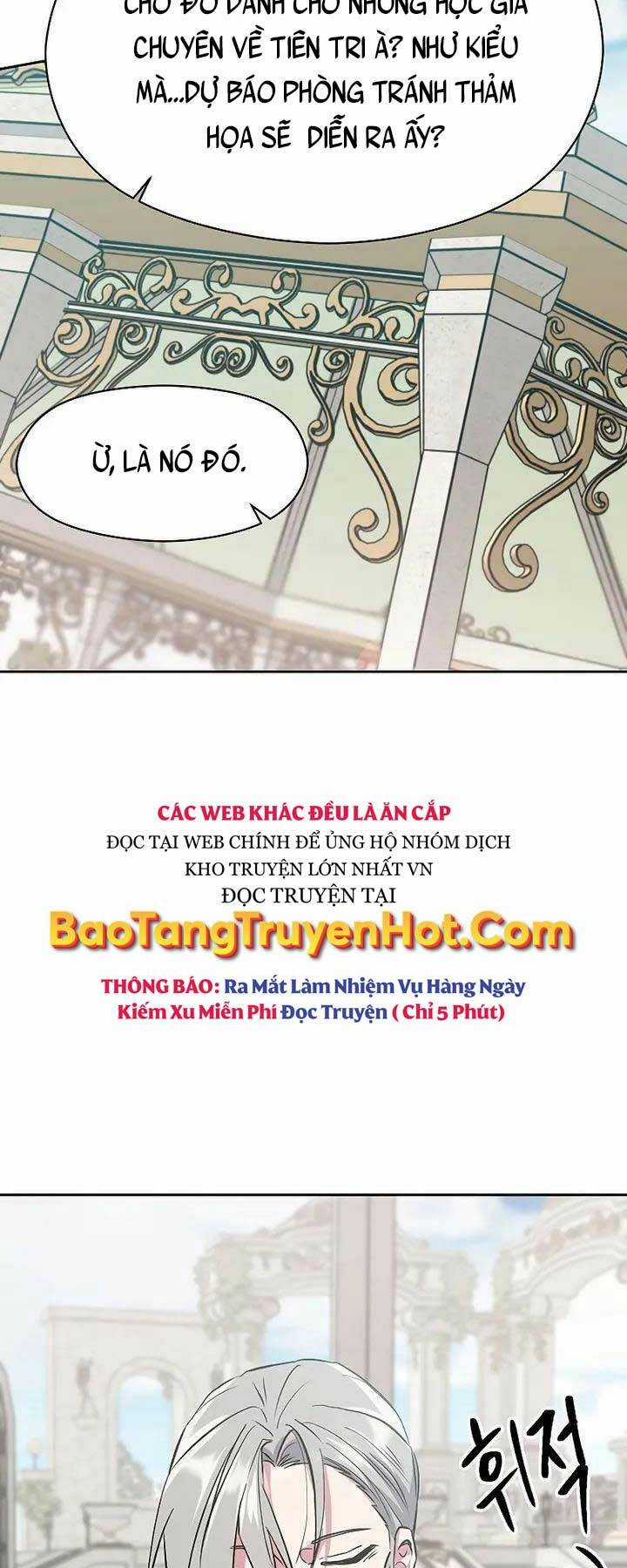 Đại Ma Đạo Sư Hồi Quy Chapter 7 trang 22