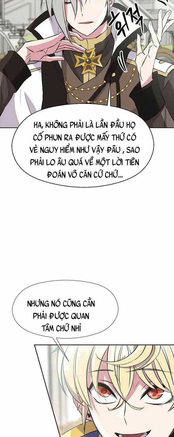 Đại Ma Đạo Sư Hồi Quy Chapter 7 trang 23