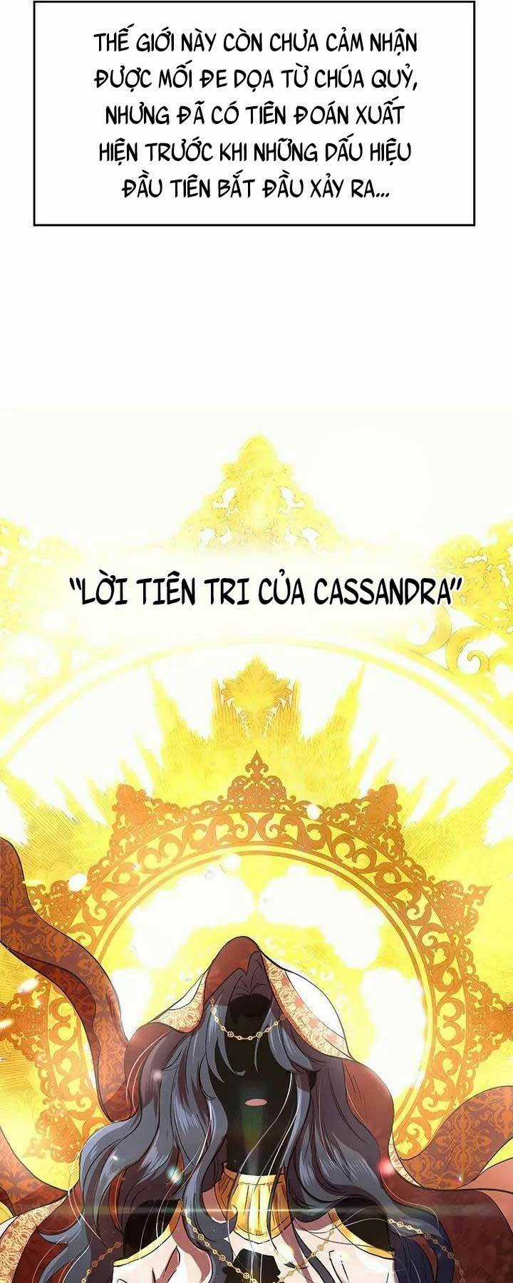 Đại Ma Đạo Sư Hồi Quy Chapter 7 trang 25