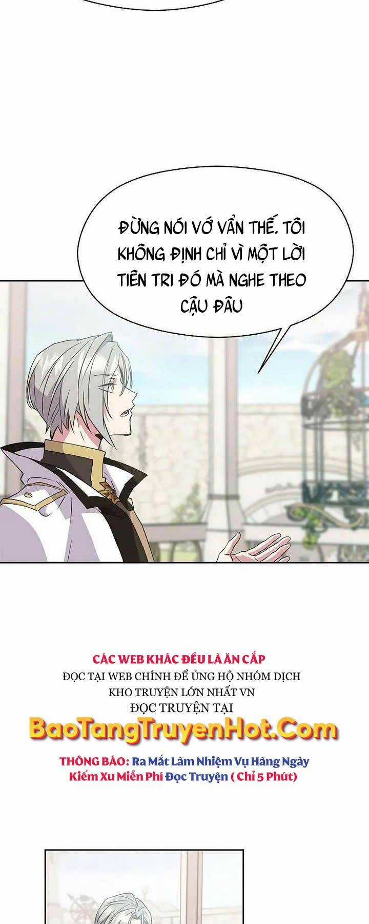 Đại Ma Đạo Sư Hồi Quy Chapter 7 trang 31