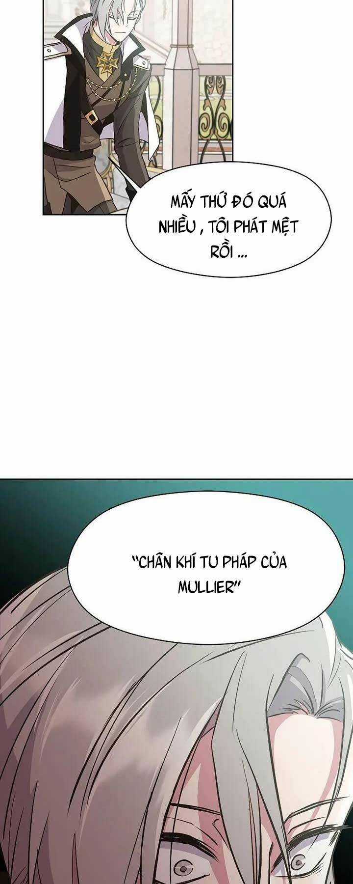 Đại Ma Đạo Sư Hồi Quy Chapter 7 trang 32