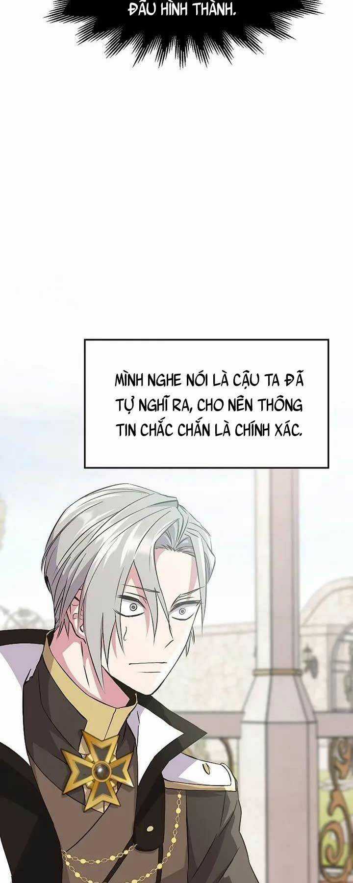 Đại Ma Đạo Sư Hồi Quy Chapter 7 trang 36