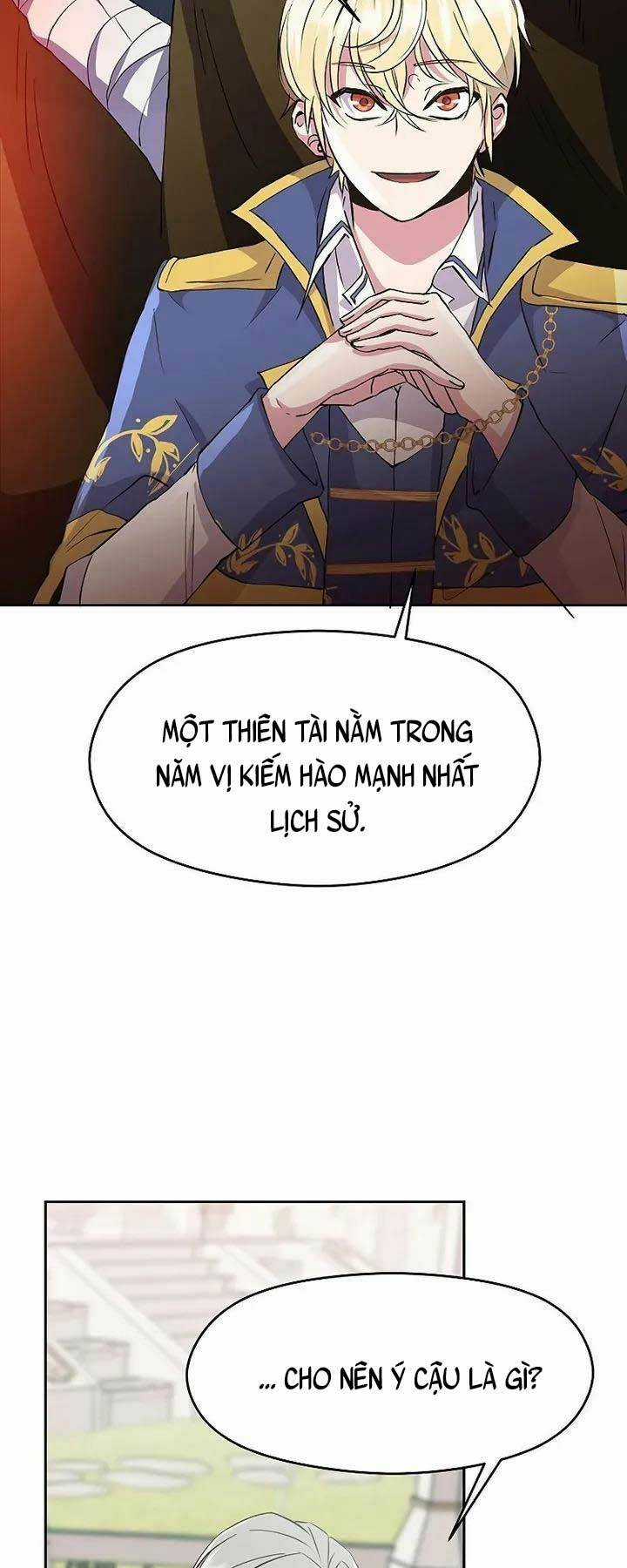 Đại Ma Đạo Sư Hồi Quy Chapter 7 trang 38