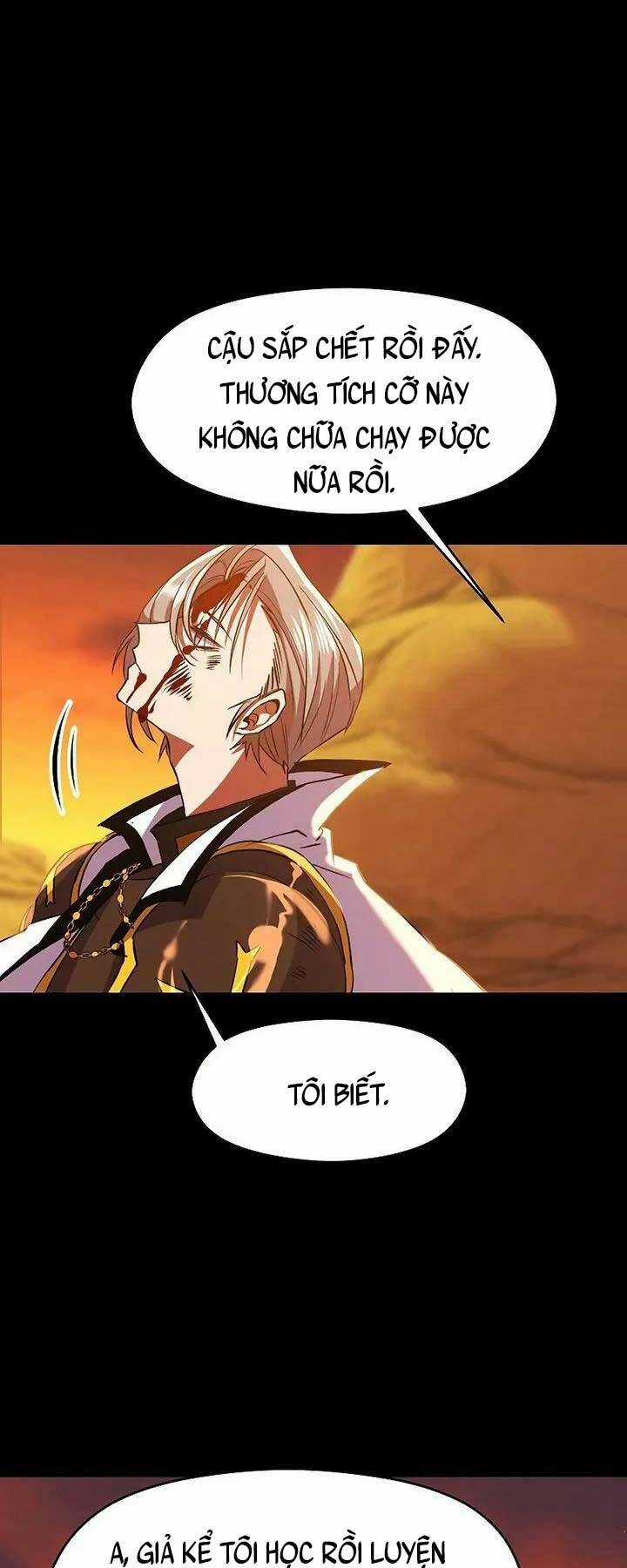 Đại Ma Đạo Sư Hồi Quy Chapter 7 trang 4