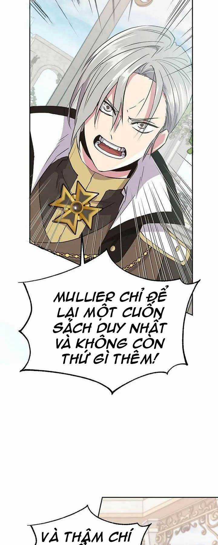 Đại Ma Đạo Sư Hồi Quy Chapter 7 trang 42