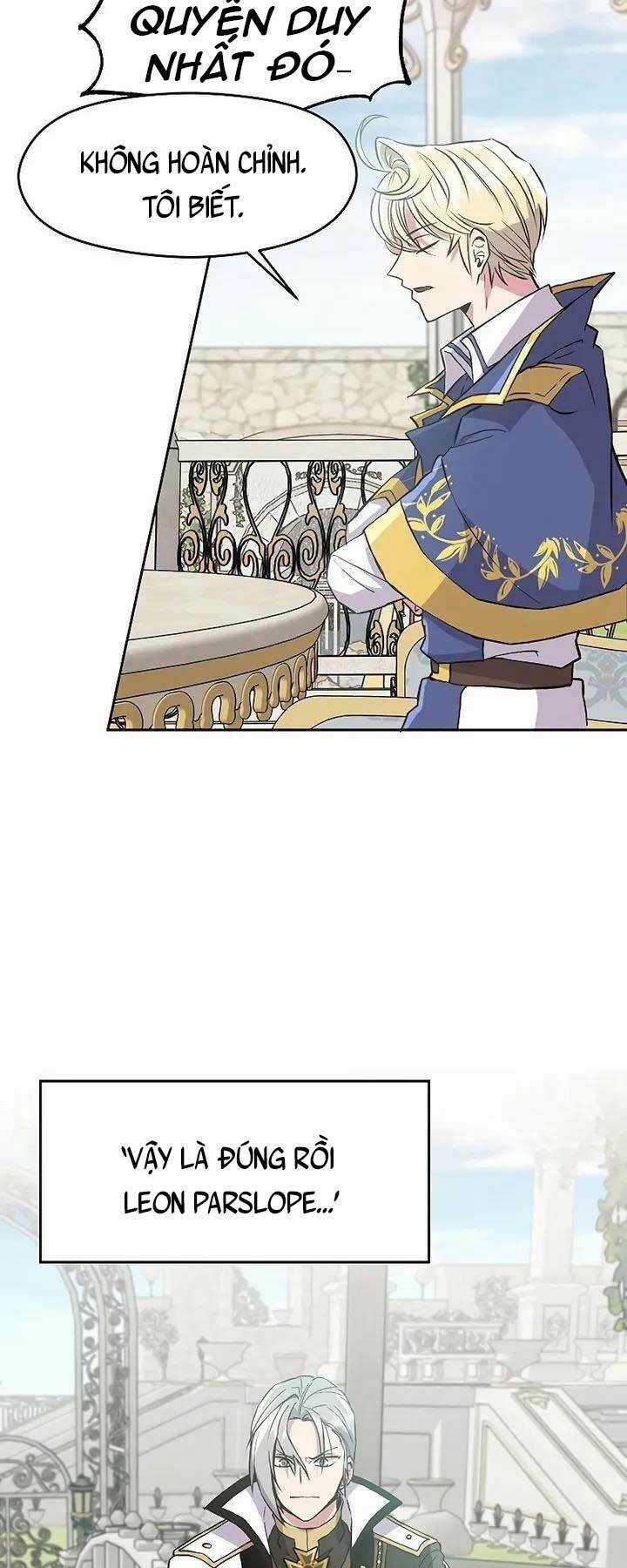 Đại Ma Đạo Sư Hồi Quy Chapter 7 trang 43