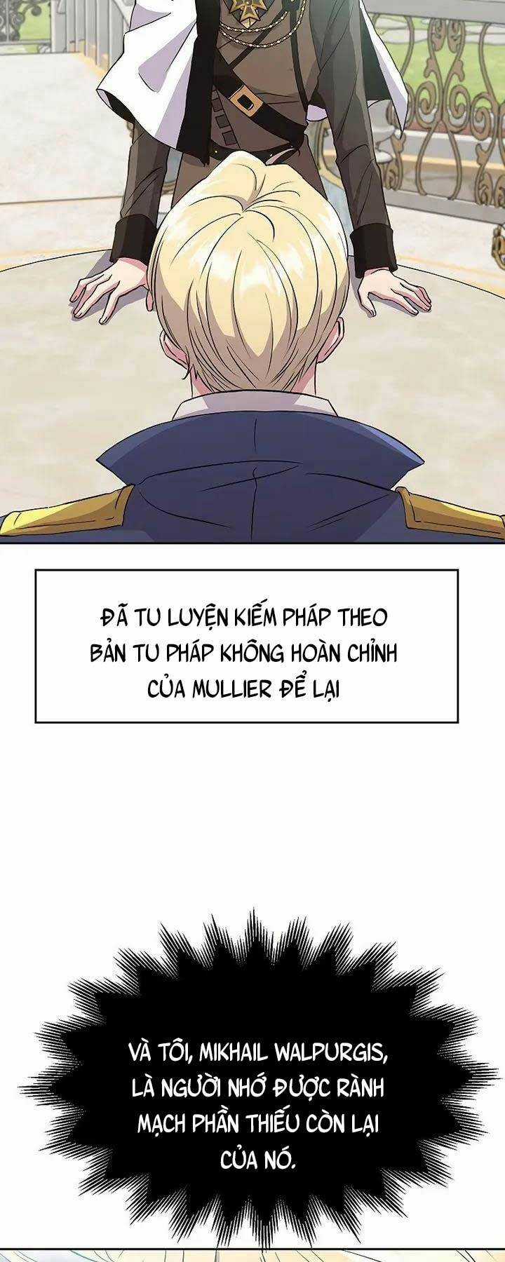 Đại Ma Đạo Sư Hồi Quy Chapter 7 trang 44