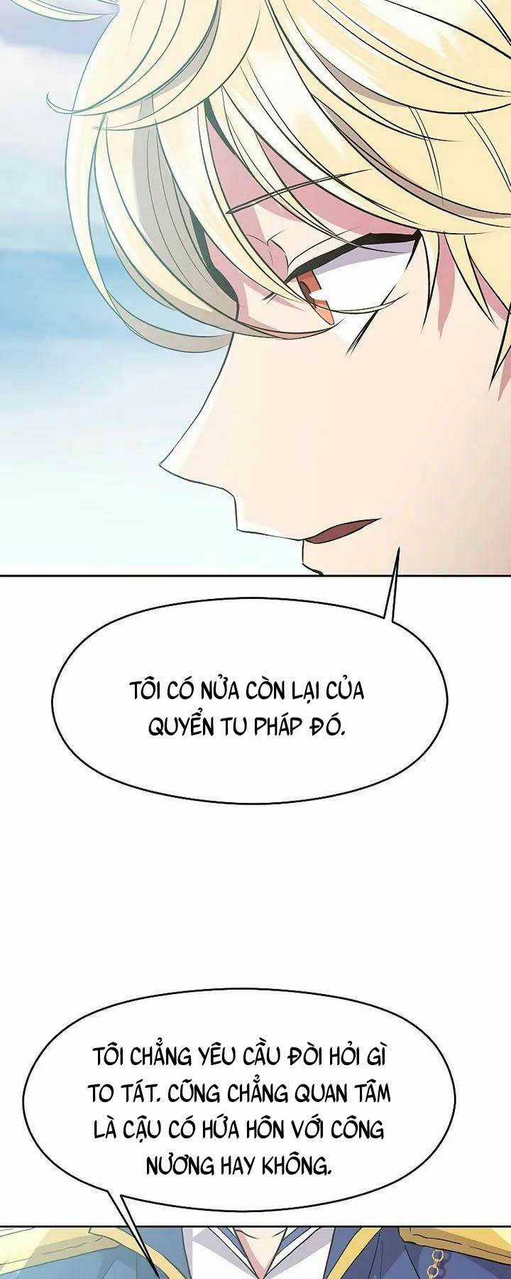 Đại Ma Đạo Sư Hồi Quy Chapter 7 trang 45