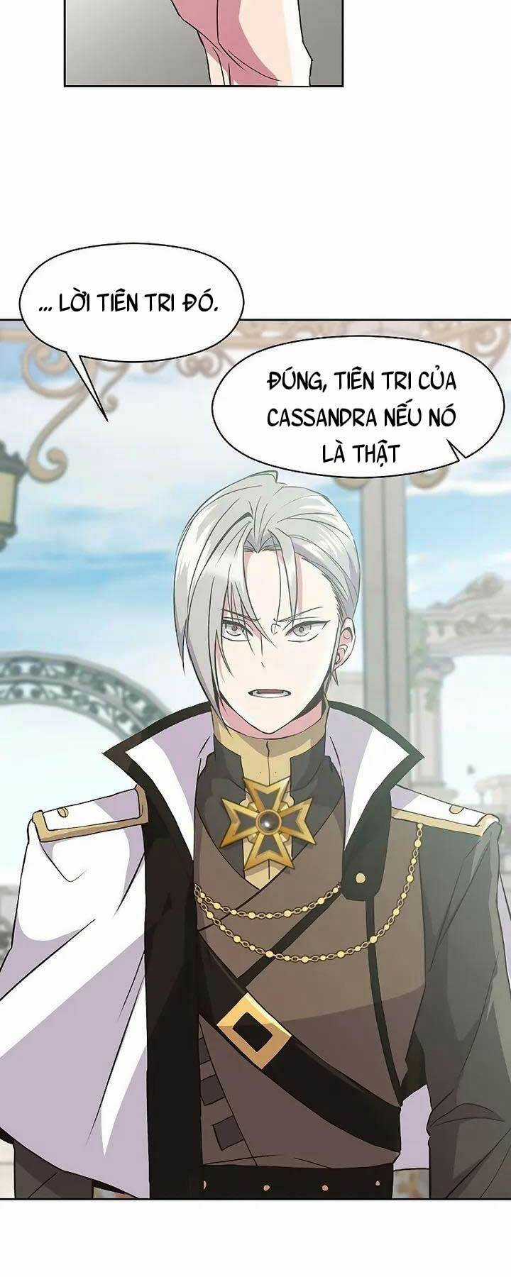 Đại Ma Đạo Sư Hồi Quy Chapter 7 trang 47