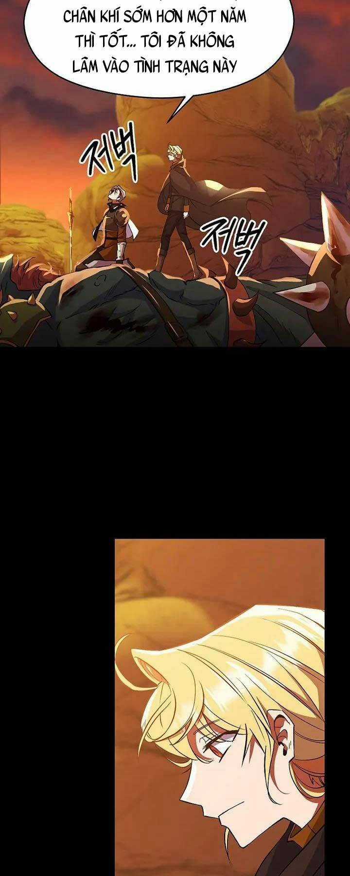 Đại Ma Đạo Sư Hồi Quy Chapter 7 trang 5