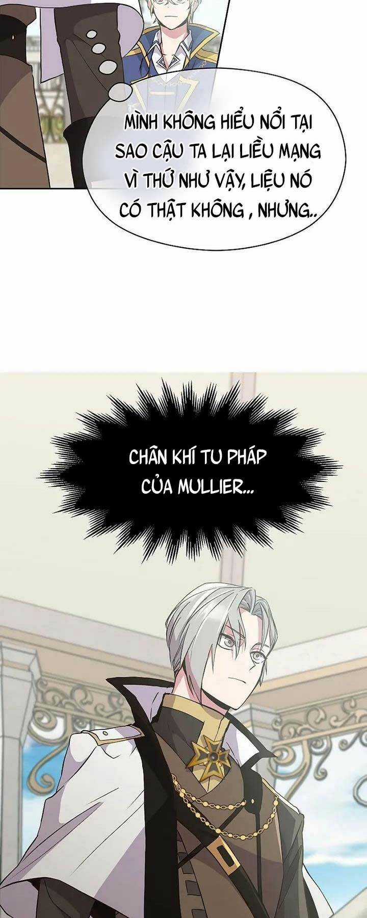 Đại Ma Đạo Sư Hồi Quy Chapter 7 trang 50