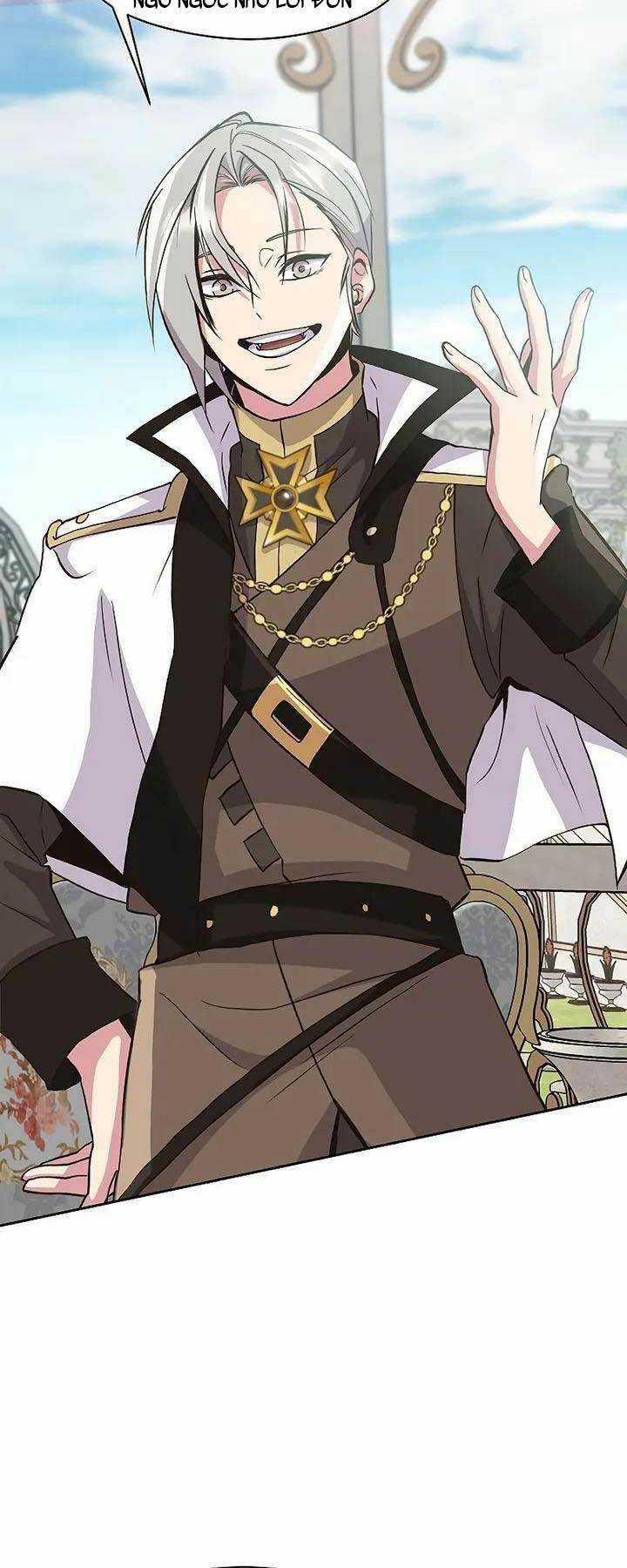 Đại Ma Đạo Sư Hồi Quy Chapter 7 trang 59