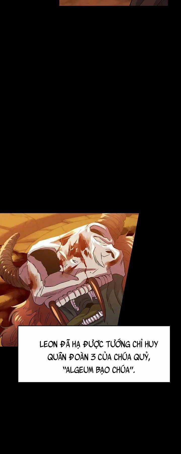 Đại Ma Đạo Sư Hồi Quy Chapter 7 trang 6