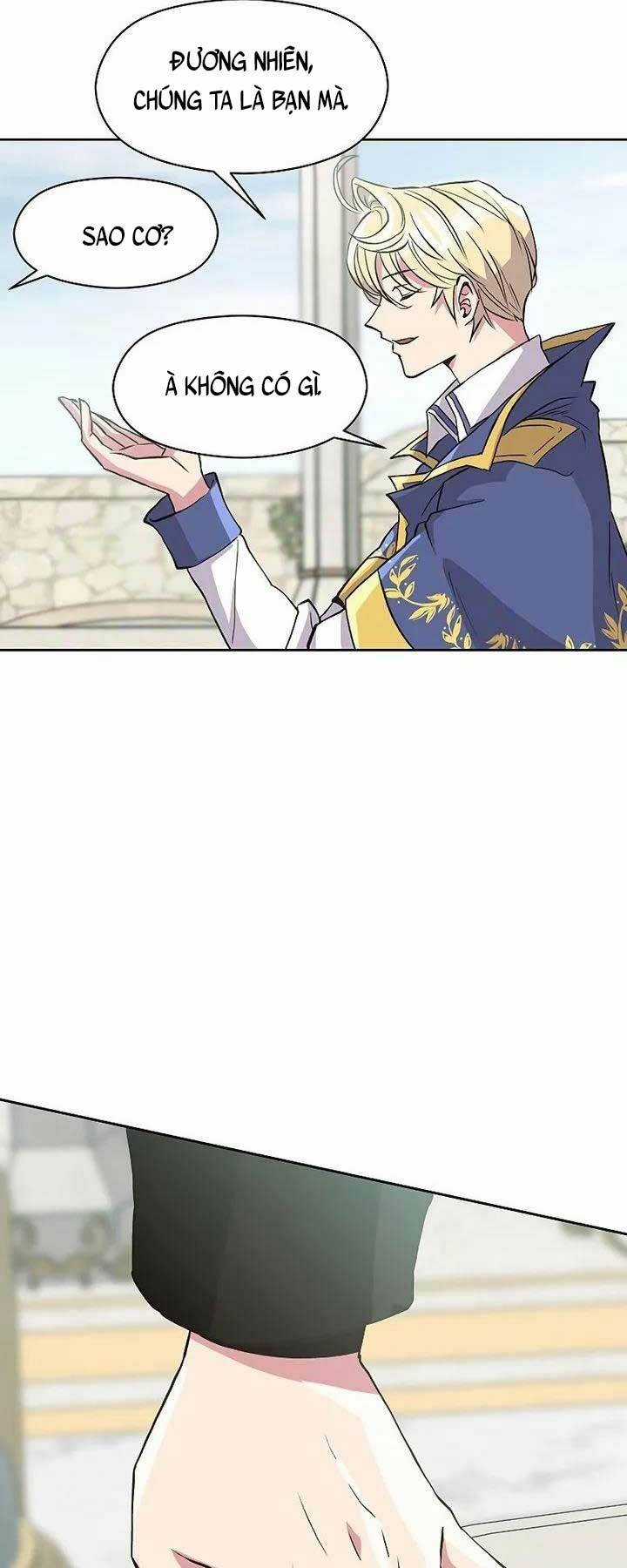 Đại Ma Đạo Sư Hồi Quy Chapter 7 trang 60