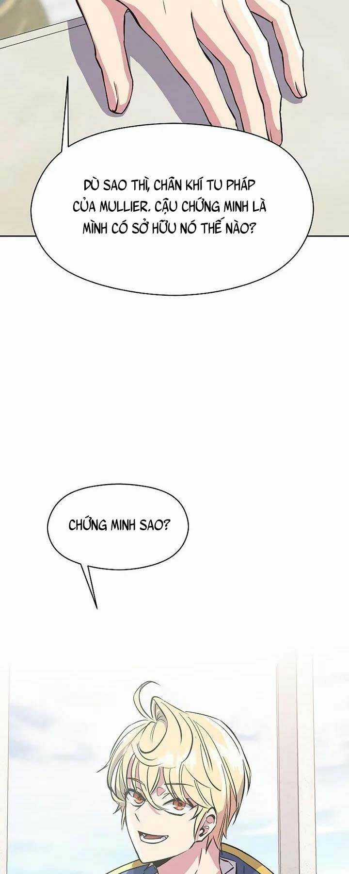 Đại Ma Đạo Sư Hồi Quy Chapter 7 trang 61