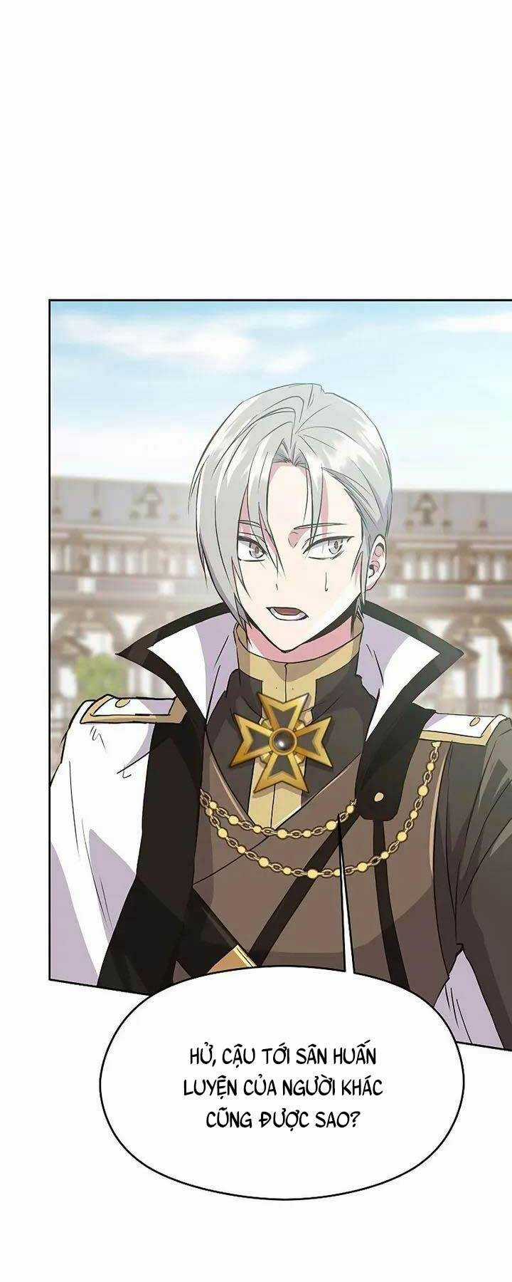 Đại Ma Đạo Sư Hồi Quy Chapter 7 trang 64