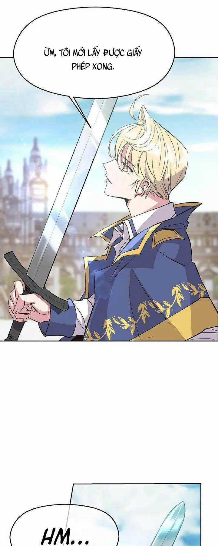 Đại Ma Đạo Sư Hồi Quy Chapter 7 trang 65