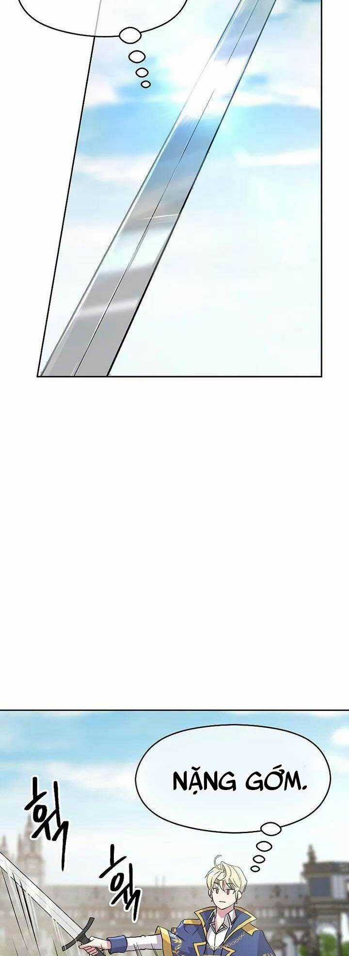 Đại Ma Đạo Sư Hồi Quy Chapter 7 trang 66