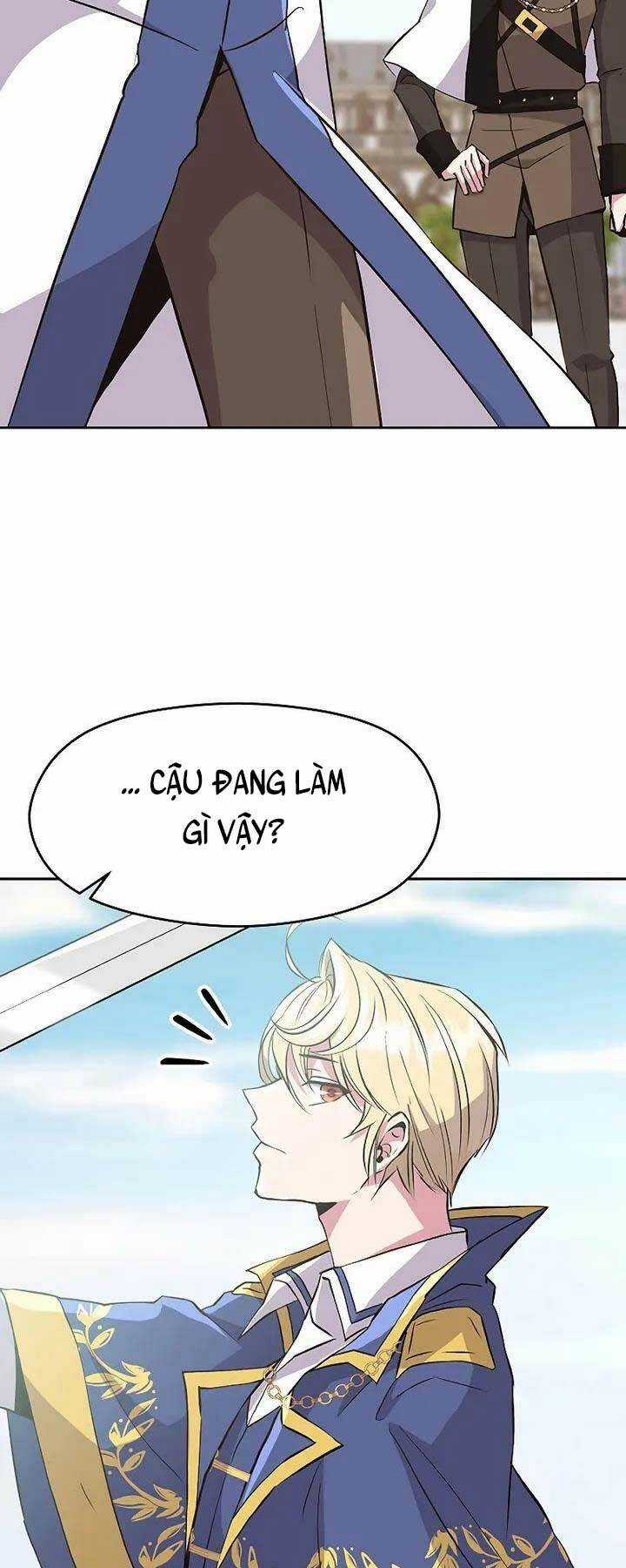 Đại Ma Đạo Sư Hồi Quy Chapter 7 trang 69