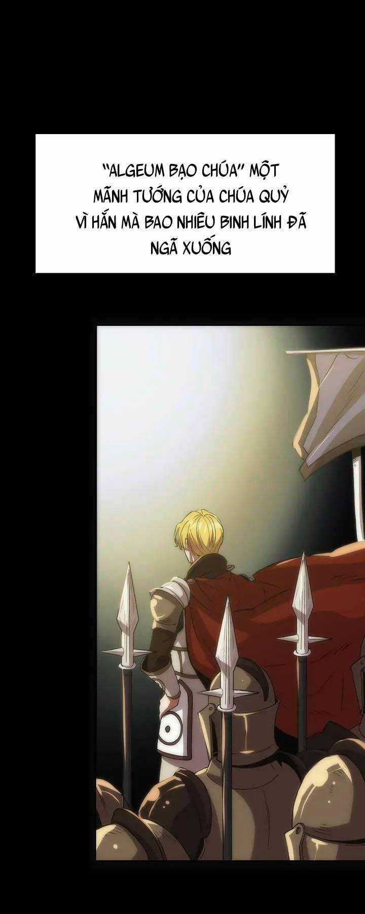 Đại Ma Đạo Sư Hồi Quy Chapter 7 trang 7