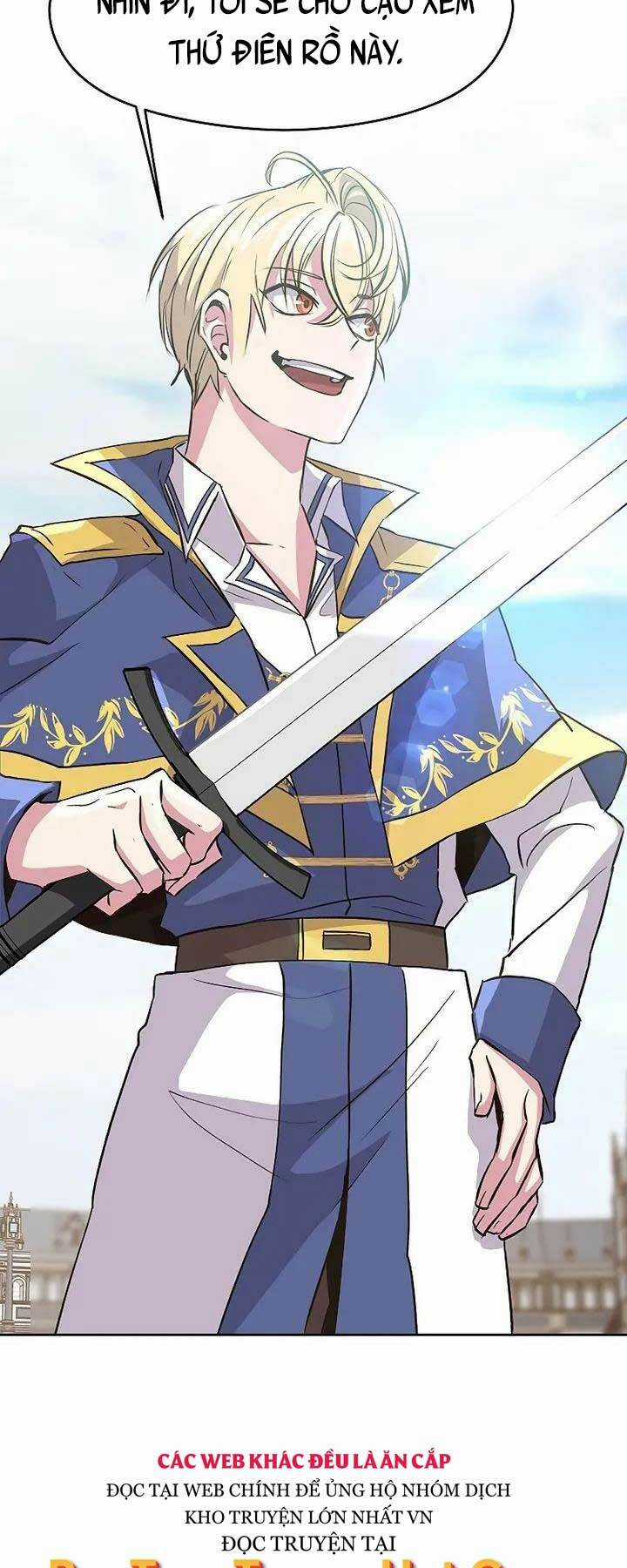 Đại Ma Đạo Sư Hồi Quy Chapter 7 trang 71