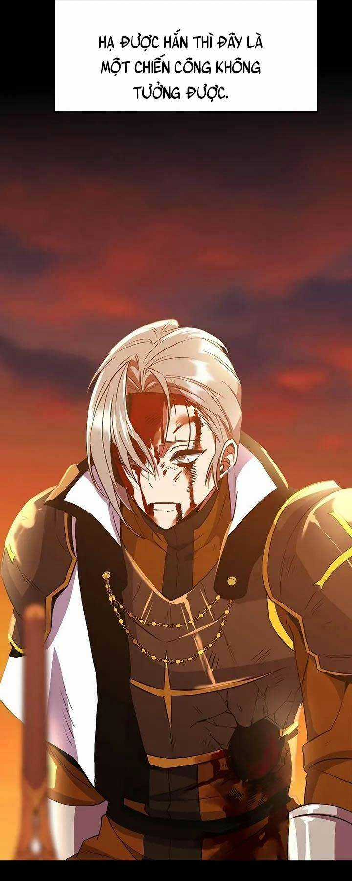 Đại Ma Đạo Sư Hồi Quy Chapter 7 trang 8