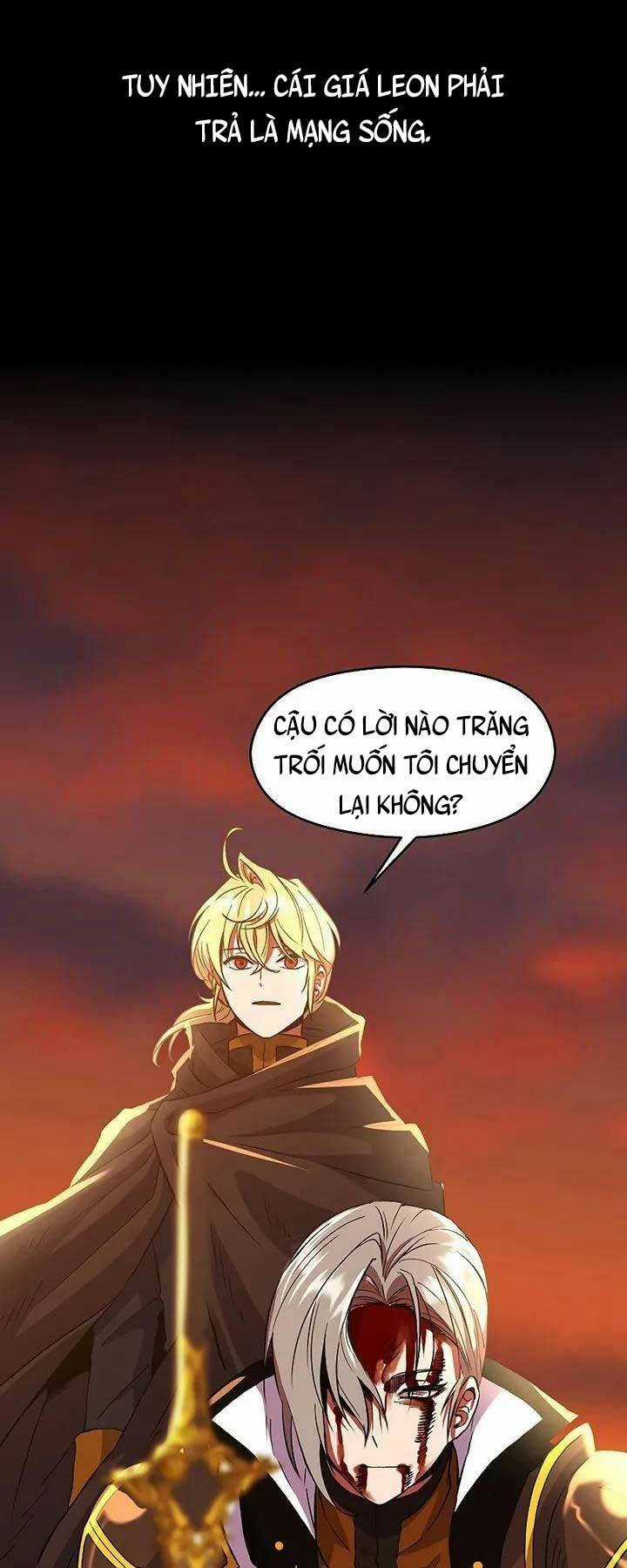 Đại Ma Đạo Sư Hồi Quy Chapter 7 trang 9