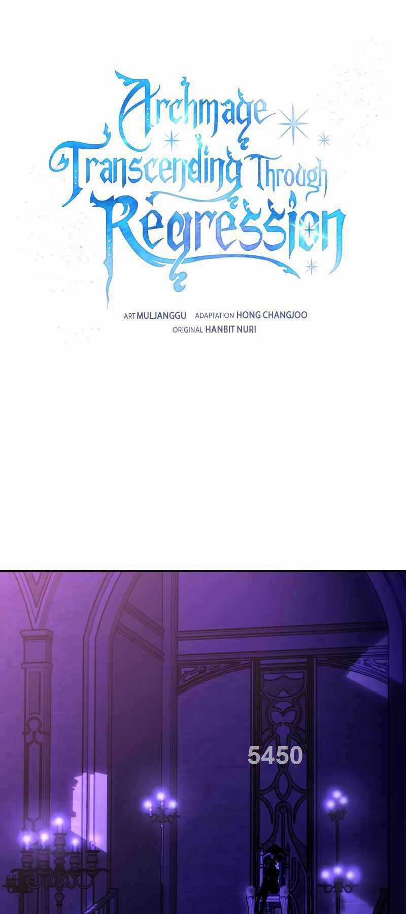 Đại Ma Đạo Sư Hồi Quy Chapter 71 trang 0