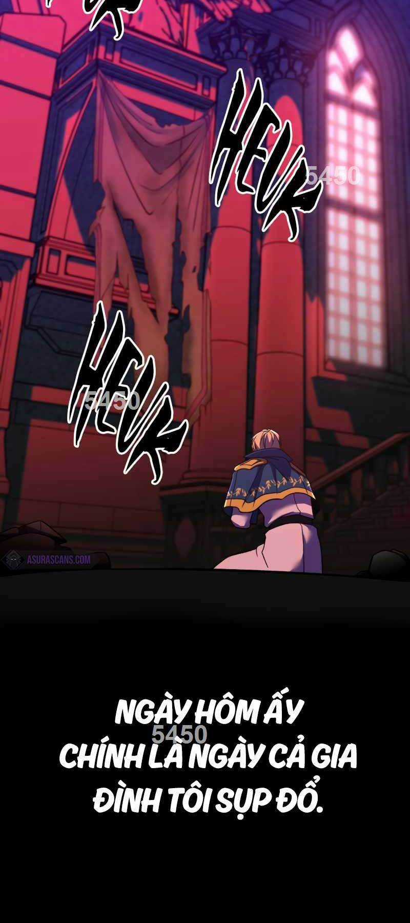 Đại Ma Đạo Sư Hồi Quy Chapter 73 trang 1