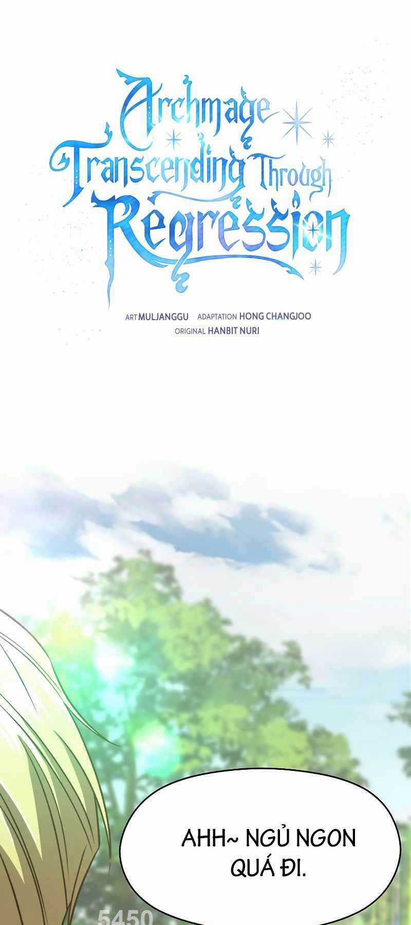 Đại Ma Đạo Sư Hồi Quy Chapter 75 trang 0