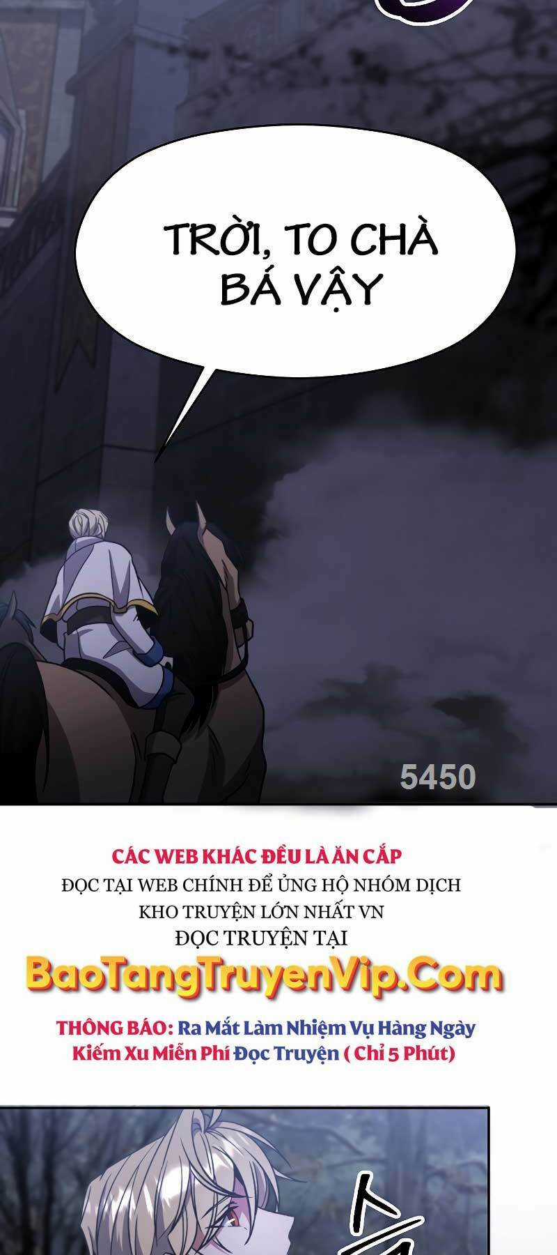 Đại Ma Đạo Sư Hồi Quy Chapter 76 trang 1