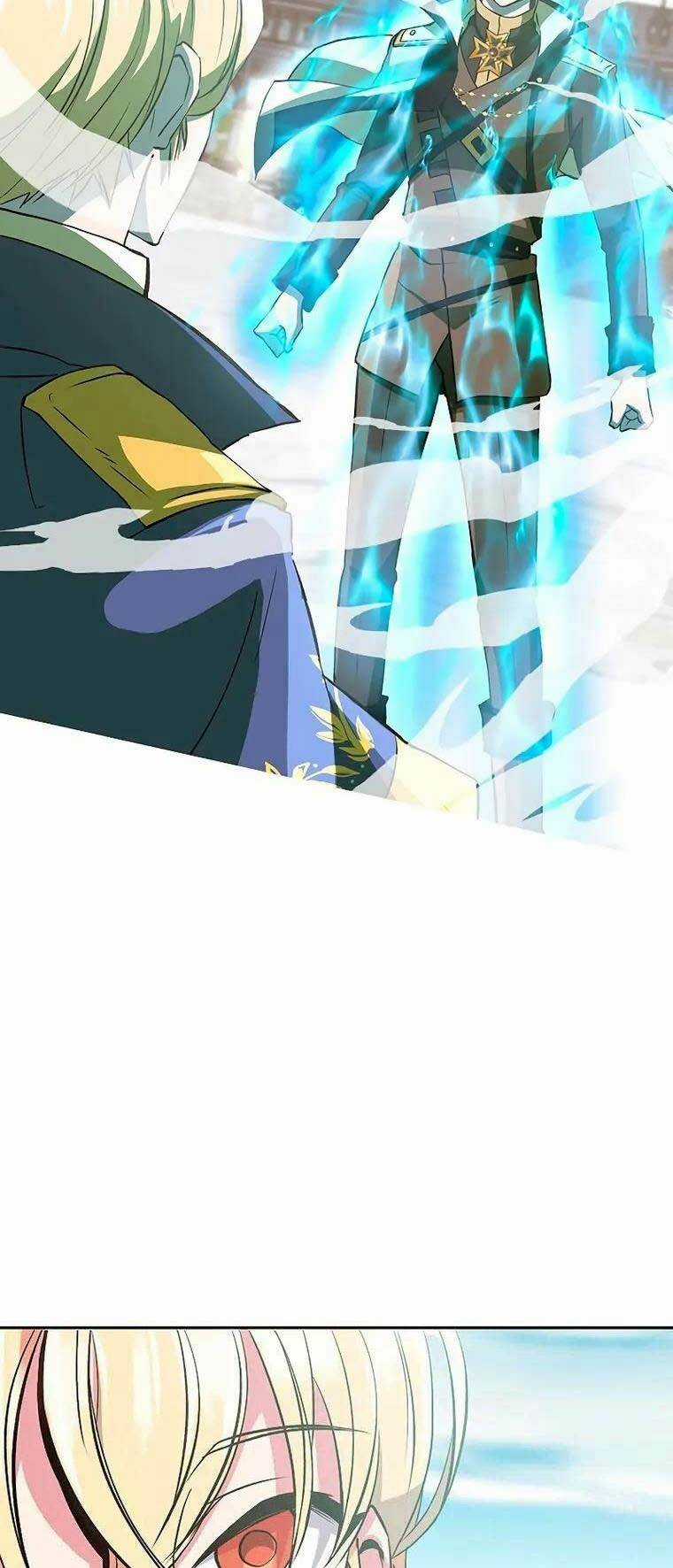 Đại Ma Đạo Sư Hồi Quy Chapter 8 trang 10