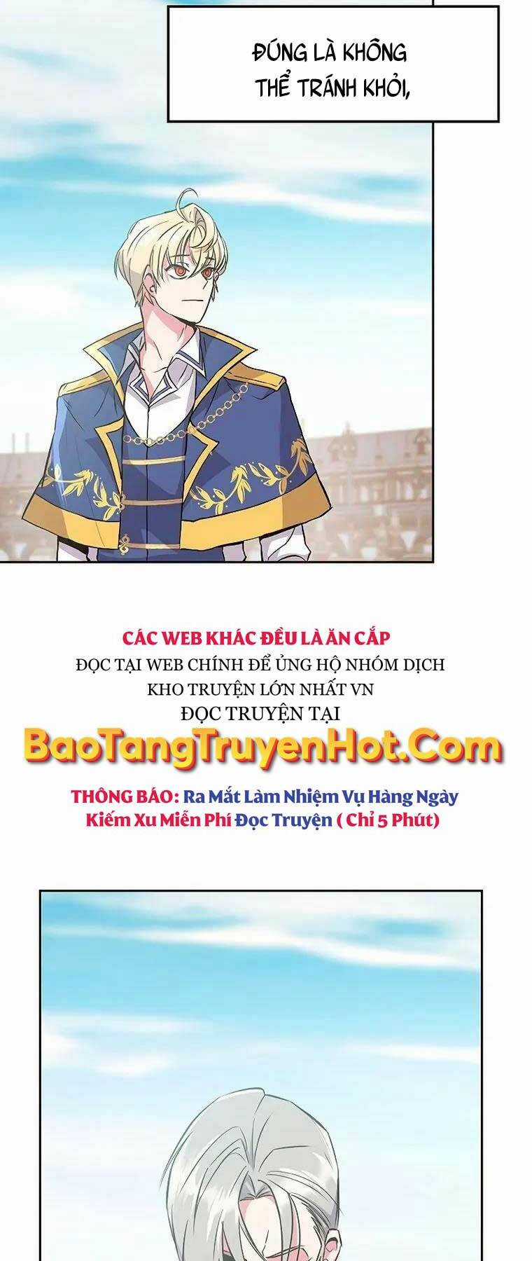 Đại Ma Đạo Sư Hồi Quy Chapter 8 trang 15