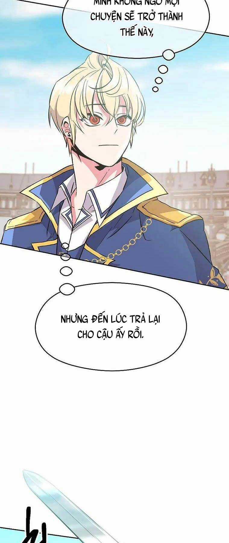 Đại Ma Đạo Sư Hồi Quy Chapter 8 trang 18